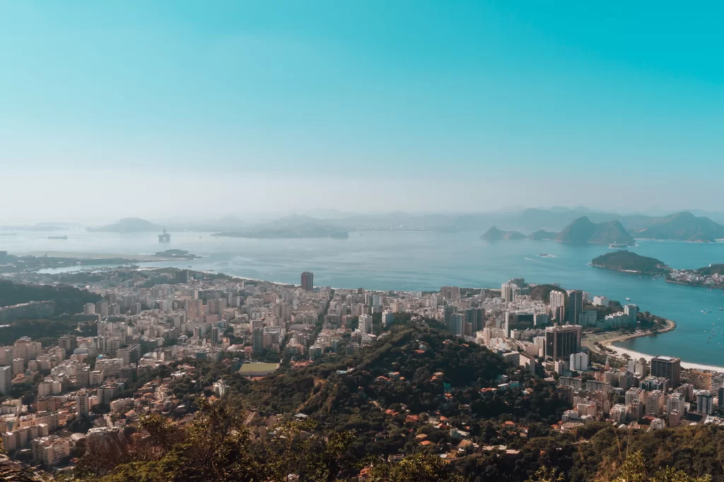 Viagens para se fazer com crianças - Rio de Janeiro