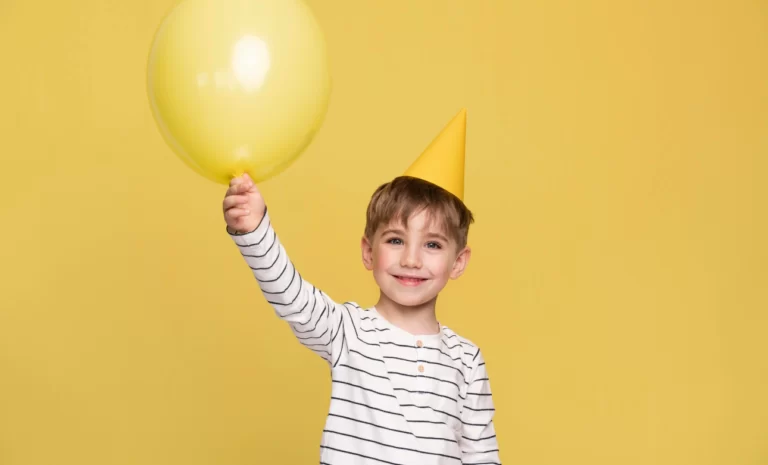 Temas de festas de aniversário para meninos