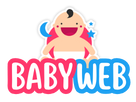 logo babyweb